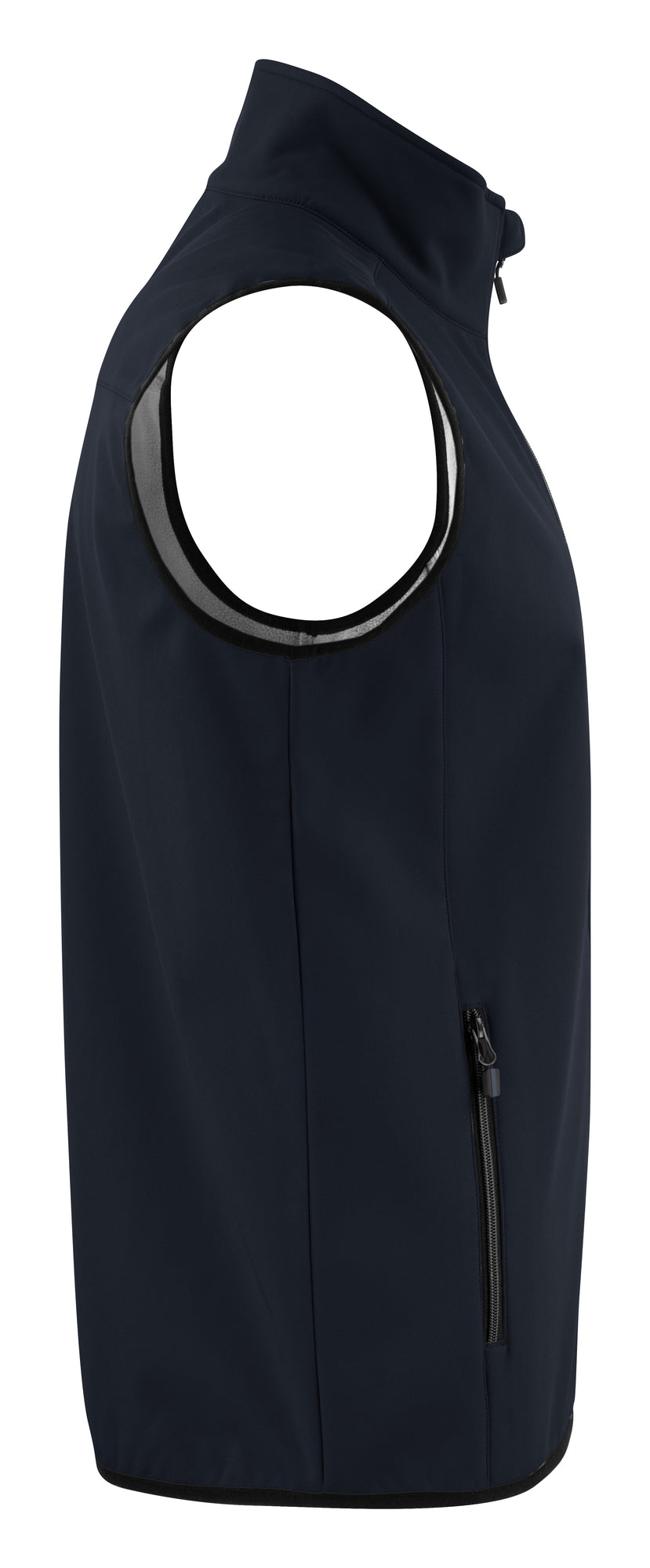 Trial Vest