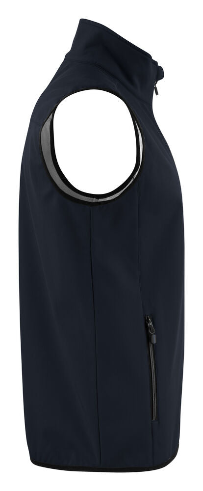 Trial Vest