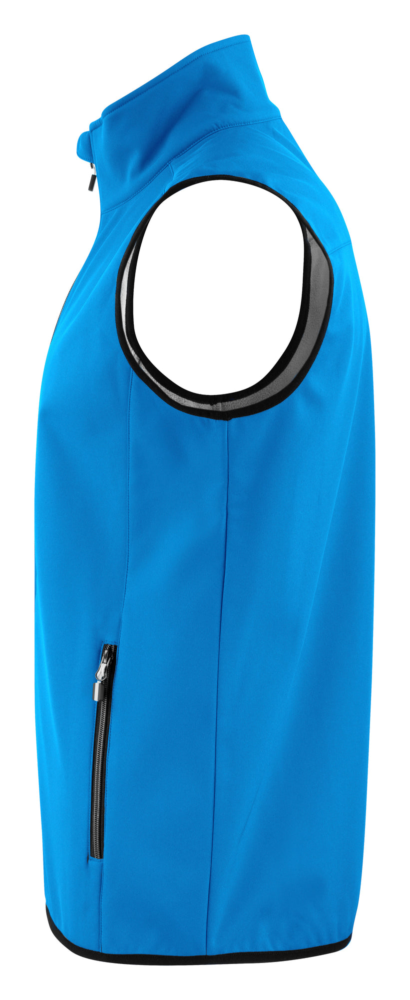 Trial Vest