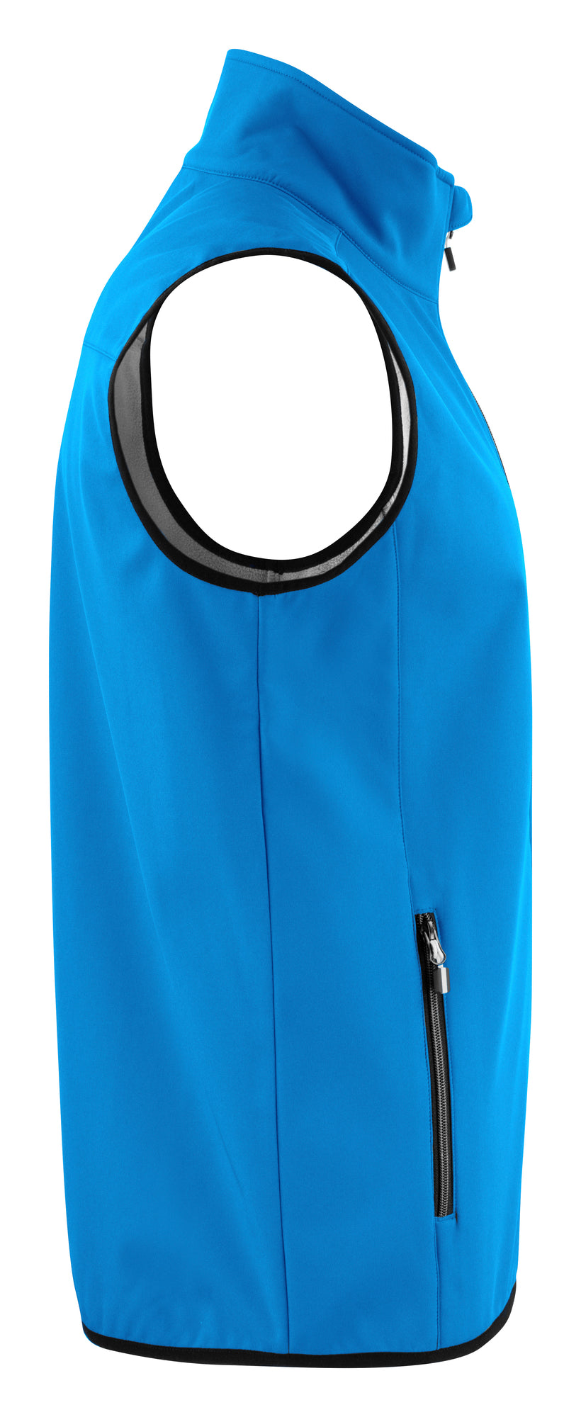 Trial Vest