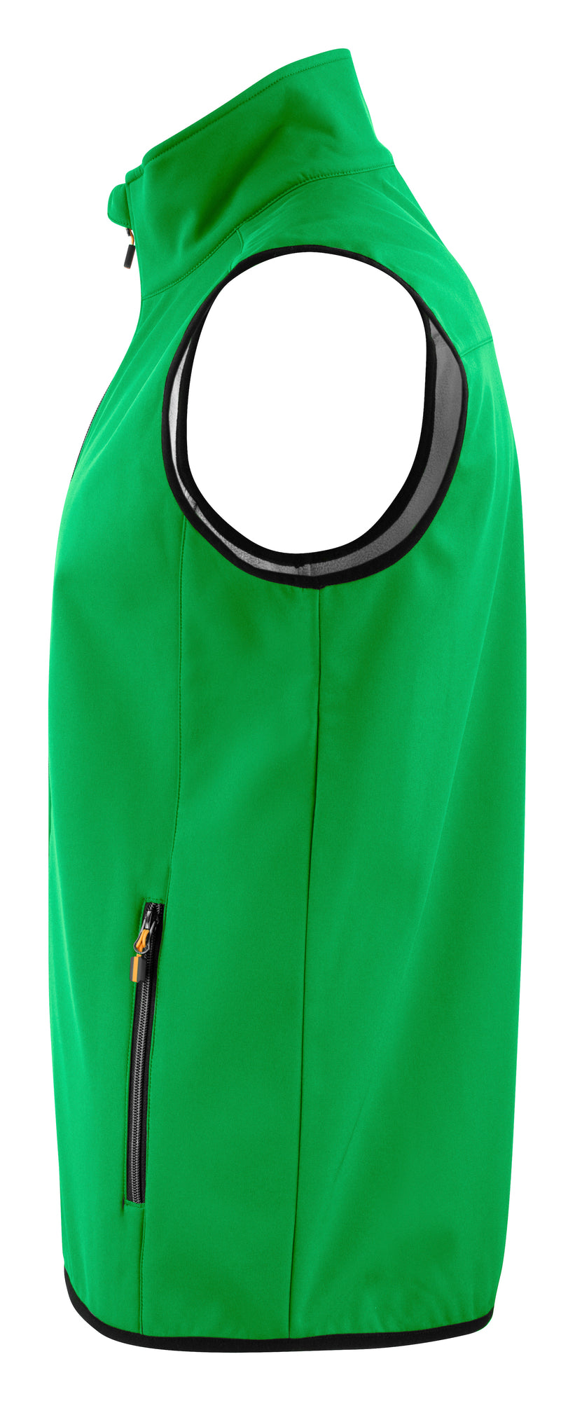 Trial Vest