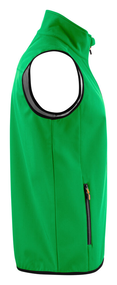 Trial Vest