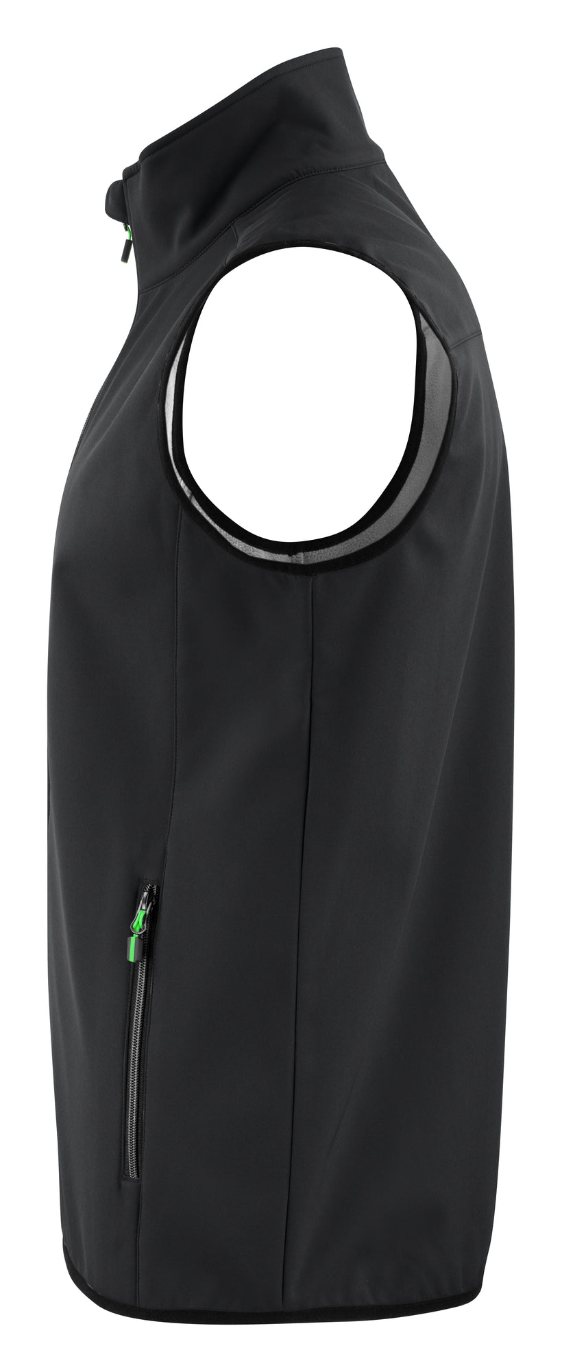 Trial Vest