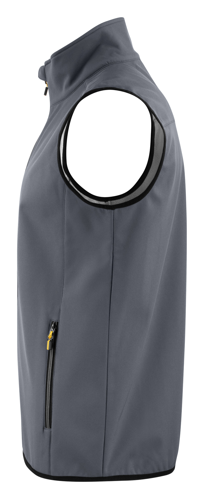 Trial Vest