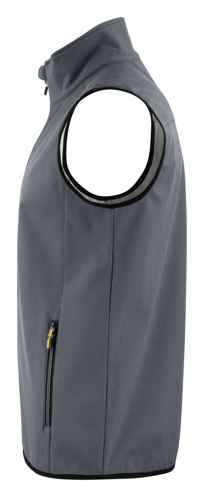 Trial Vest