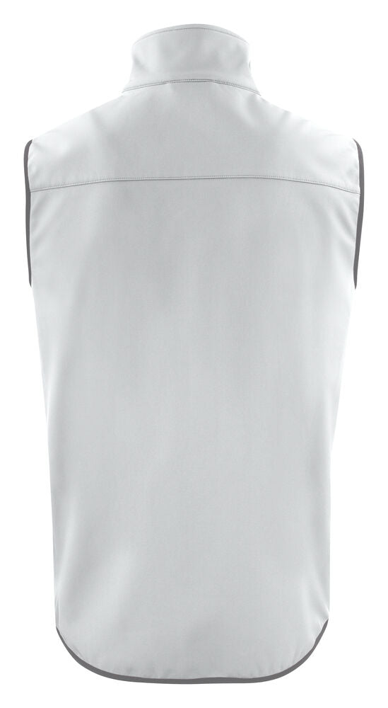 Trial Vest