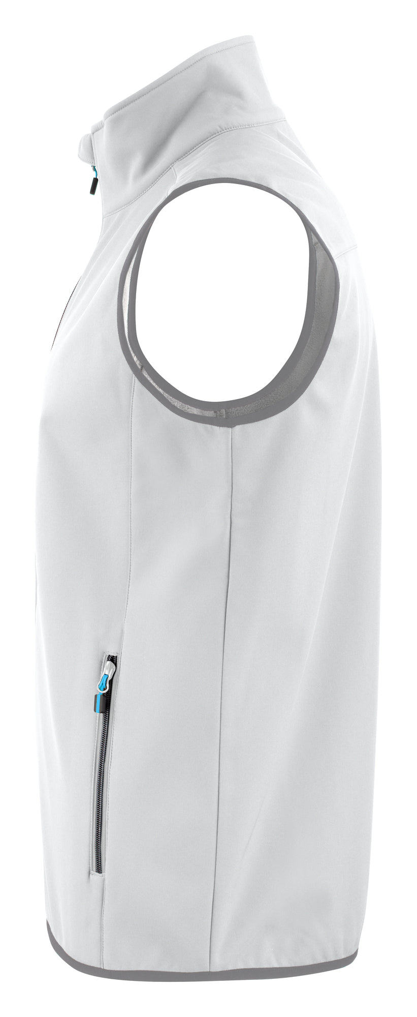 Trial Vest