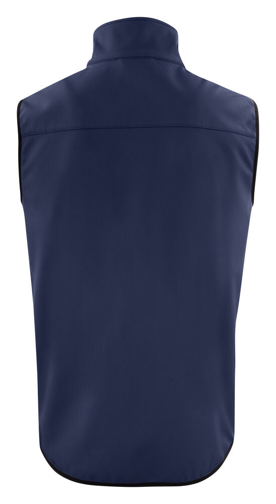 Trial Vest