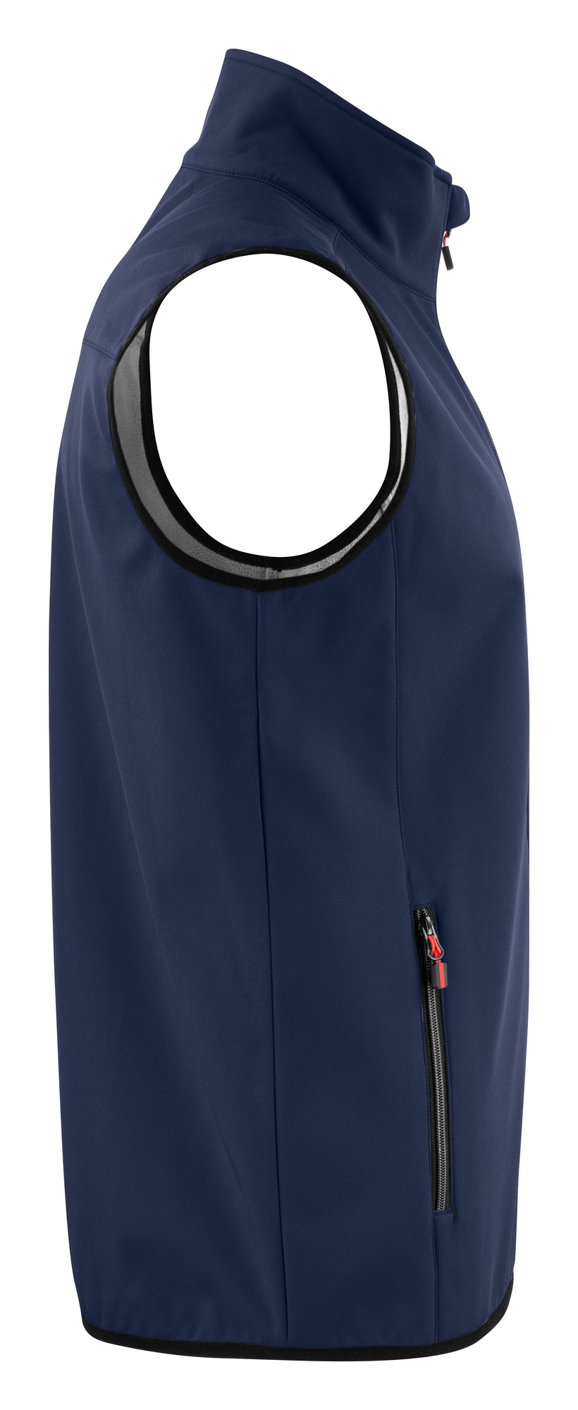 Trial Vest