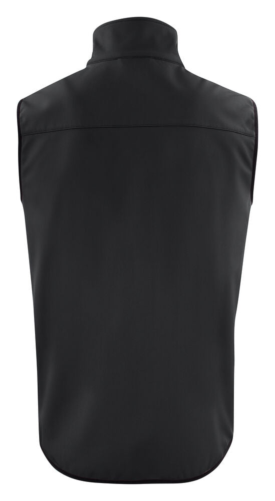Trial Vest