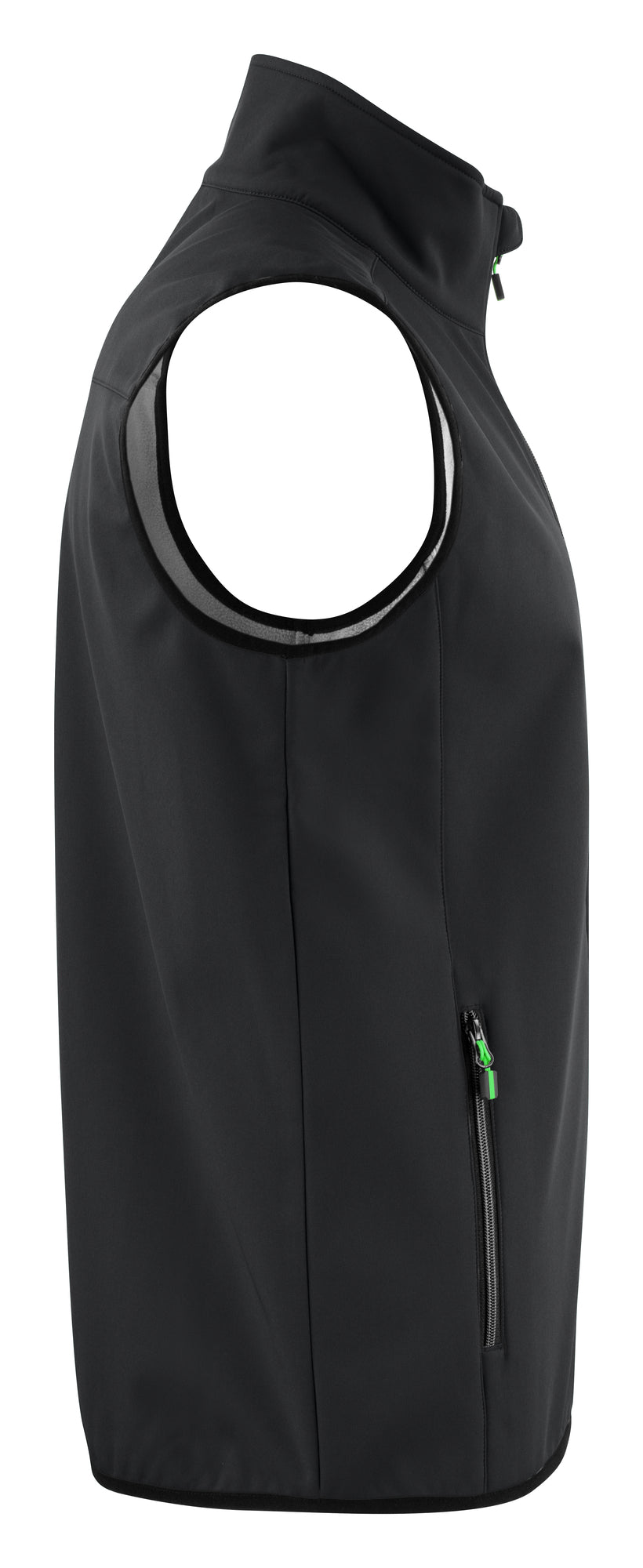 Trial Vest