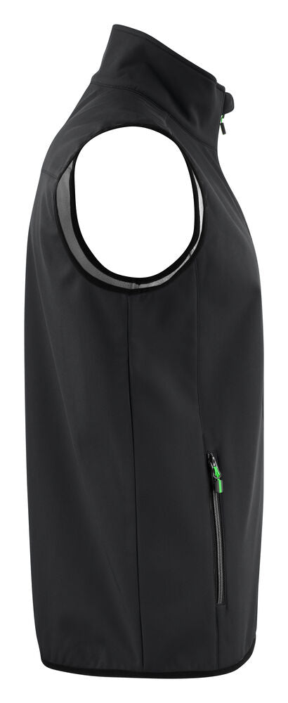 Trial Vest
