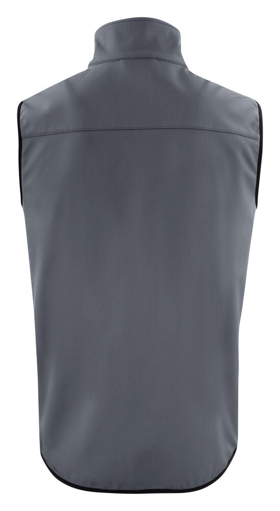 Trial Vest