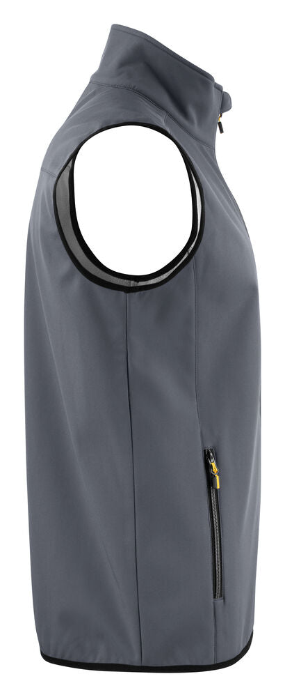 Trial Vest