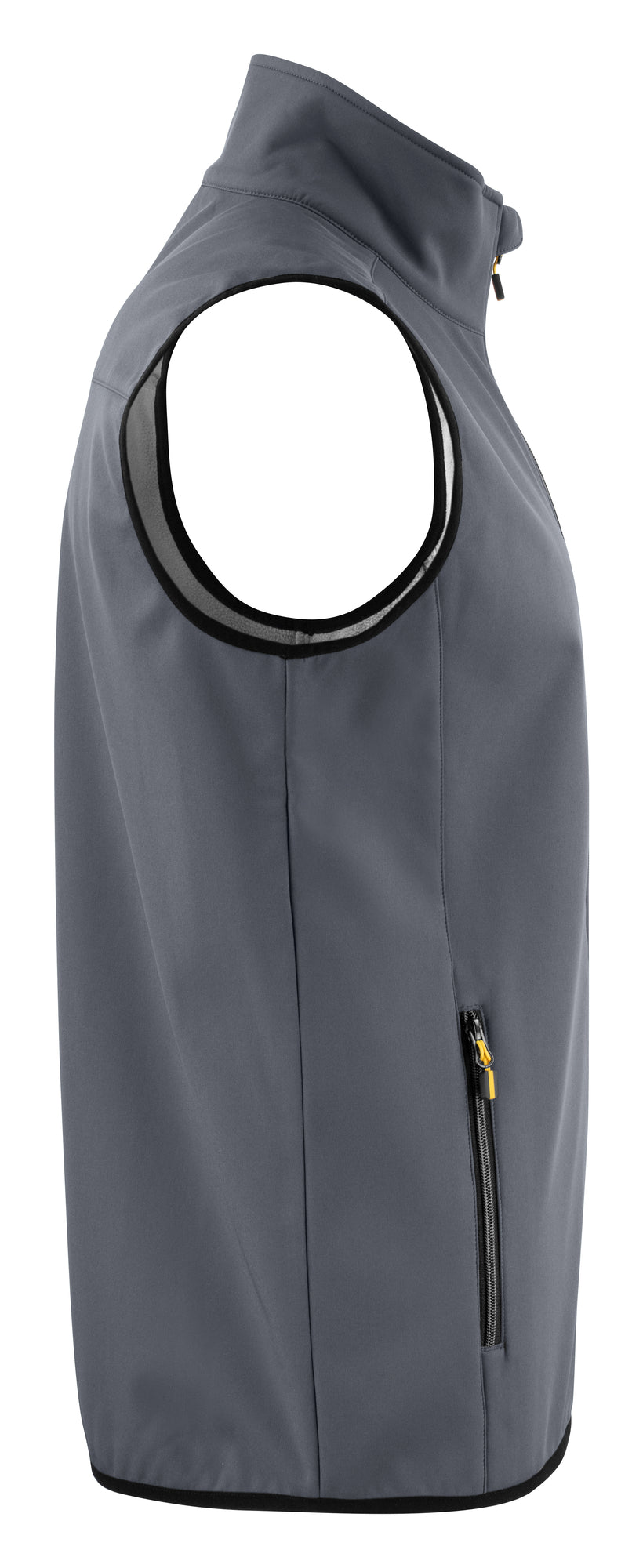 Trial Vest