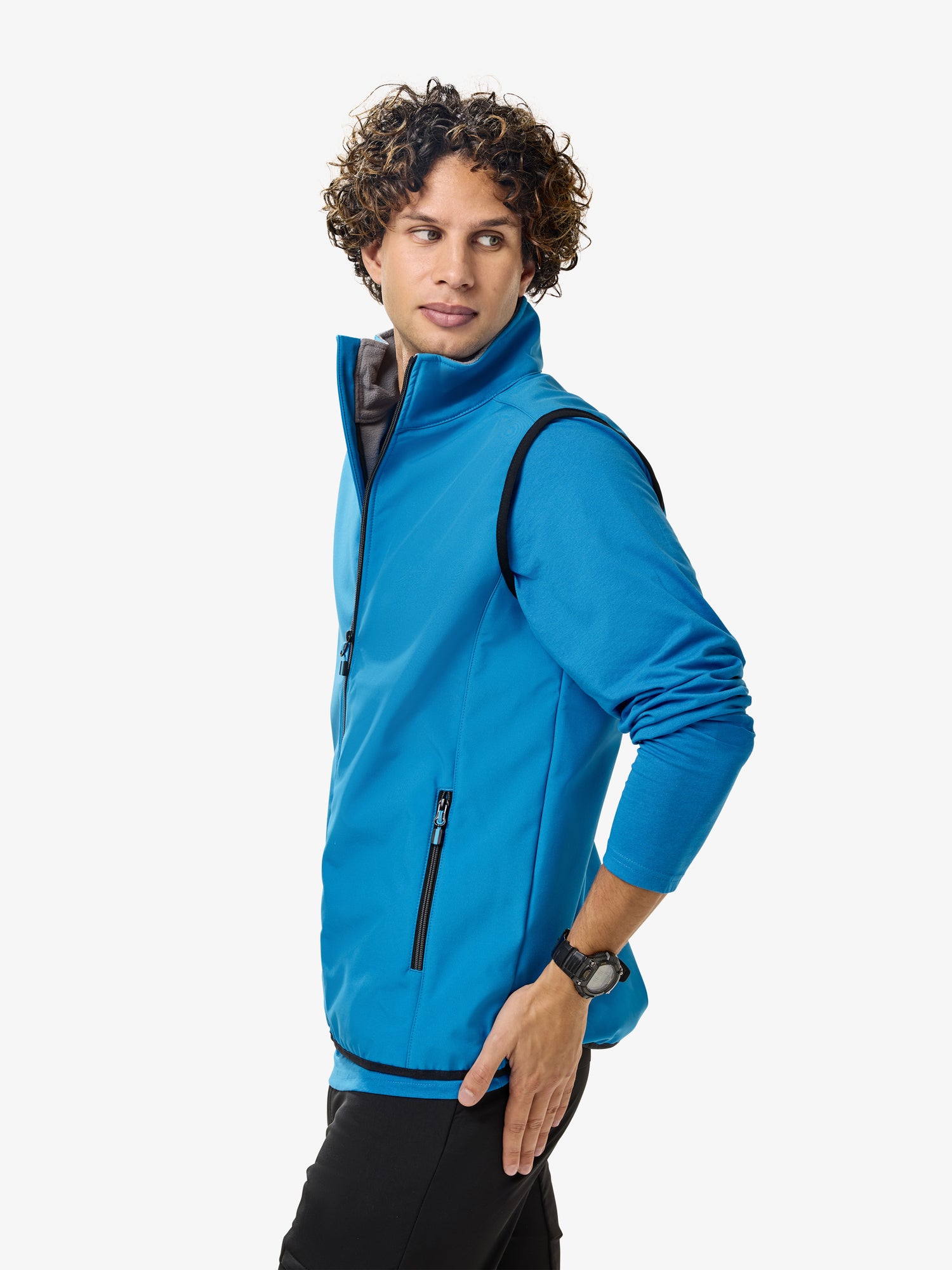 Trial Vest