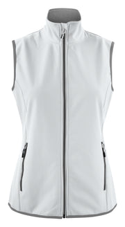 Trial Vest Lady