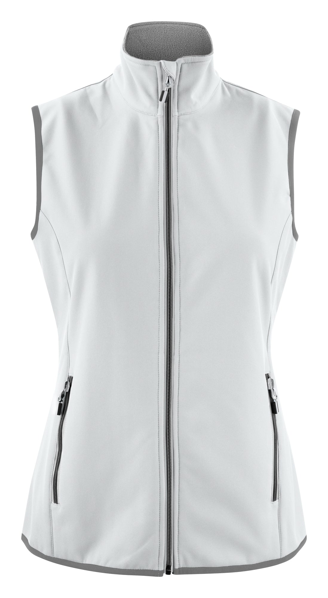 Trial Vest Lady