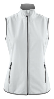 Trial Vest Lady