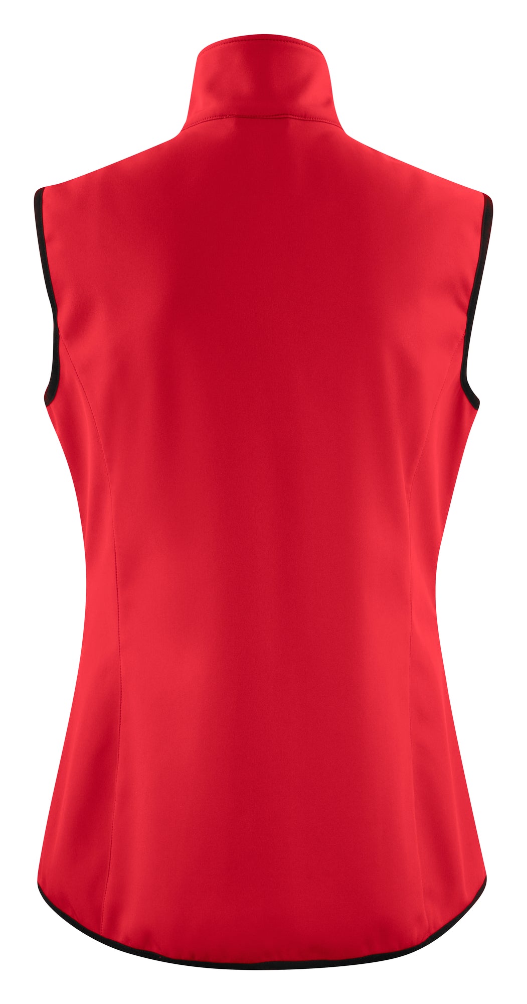 Trial Vest Lady