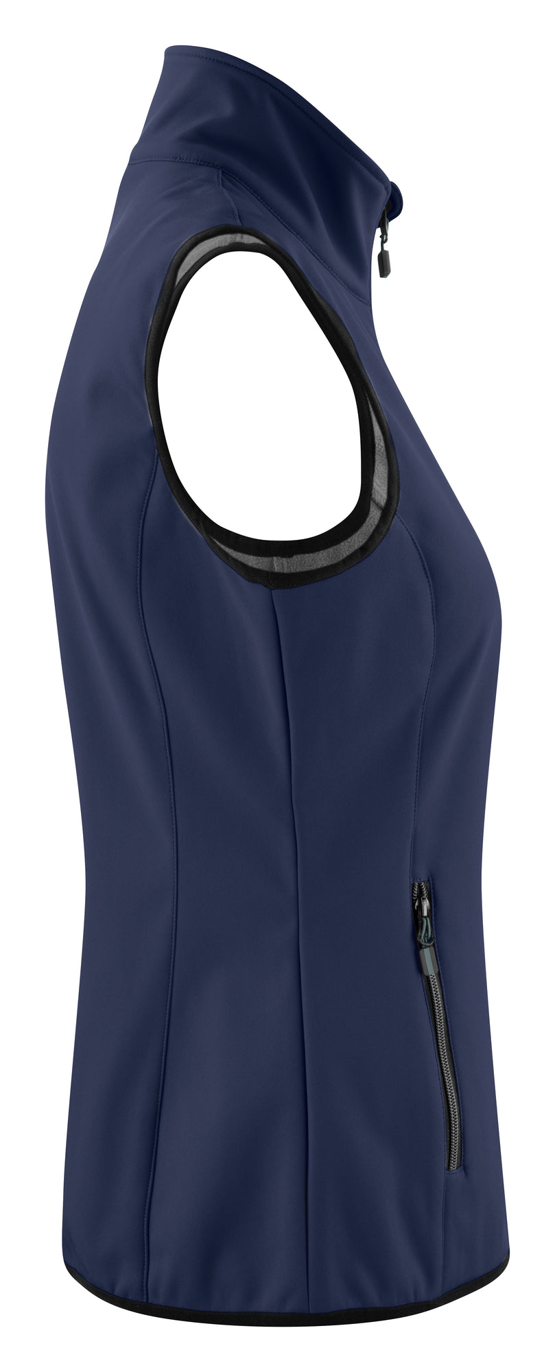 Trial Vest Lady