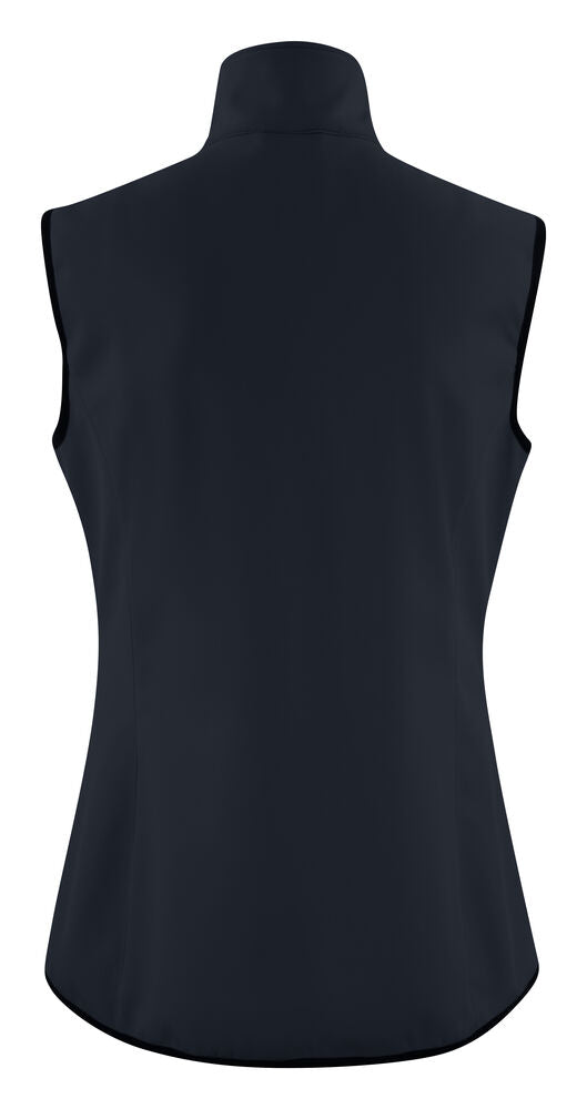 Trial Vest Lady
