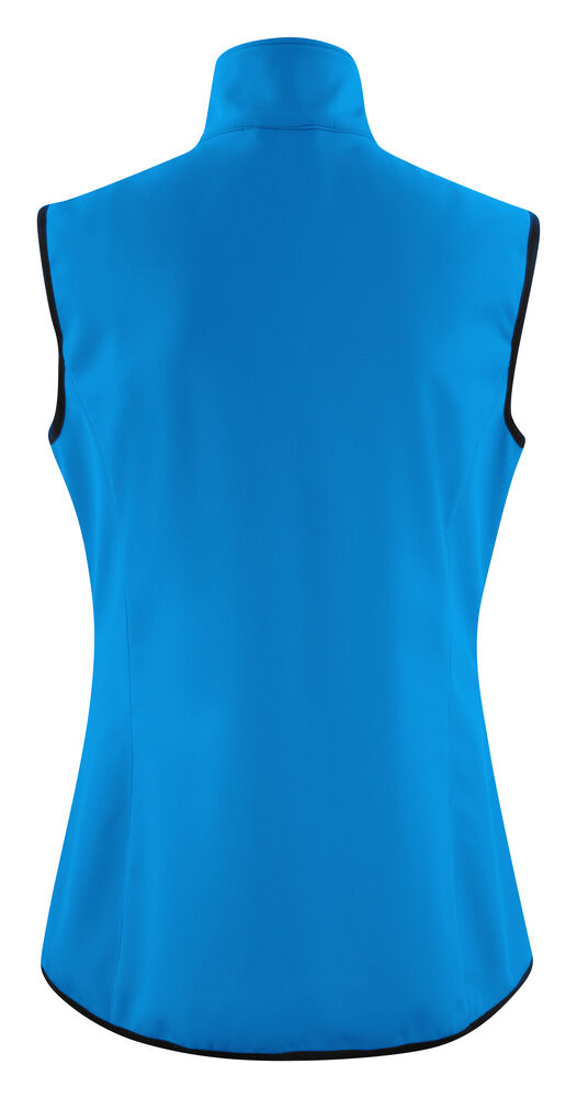 Trial Vest Lady