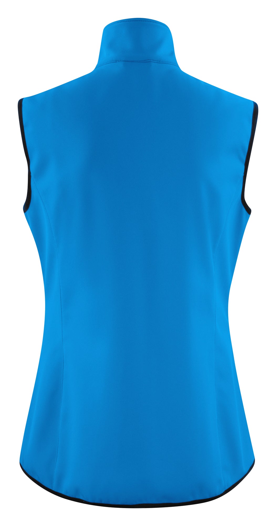 Trial Vest Lady