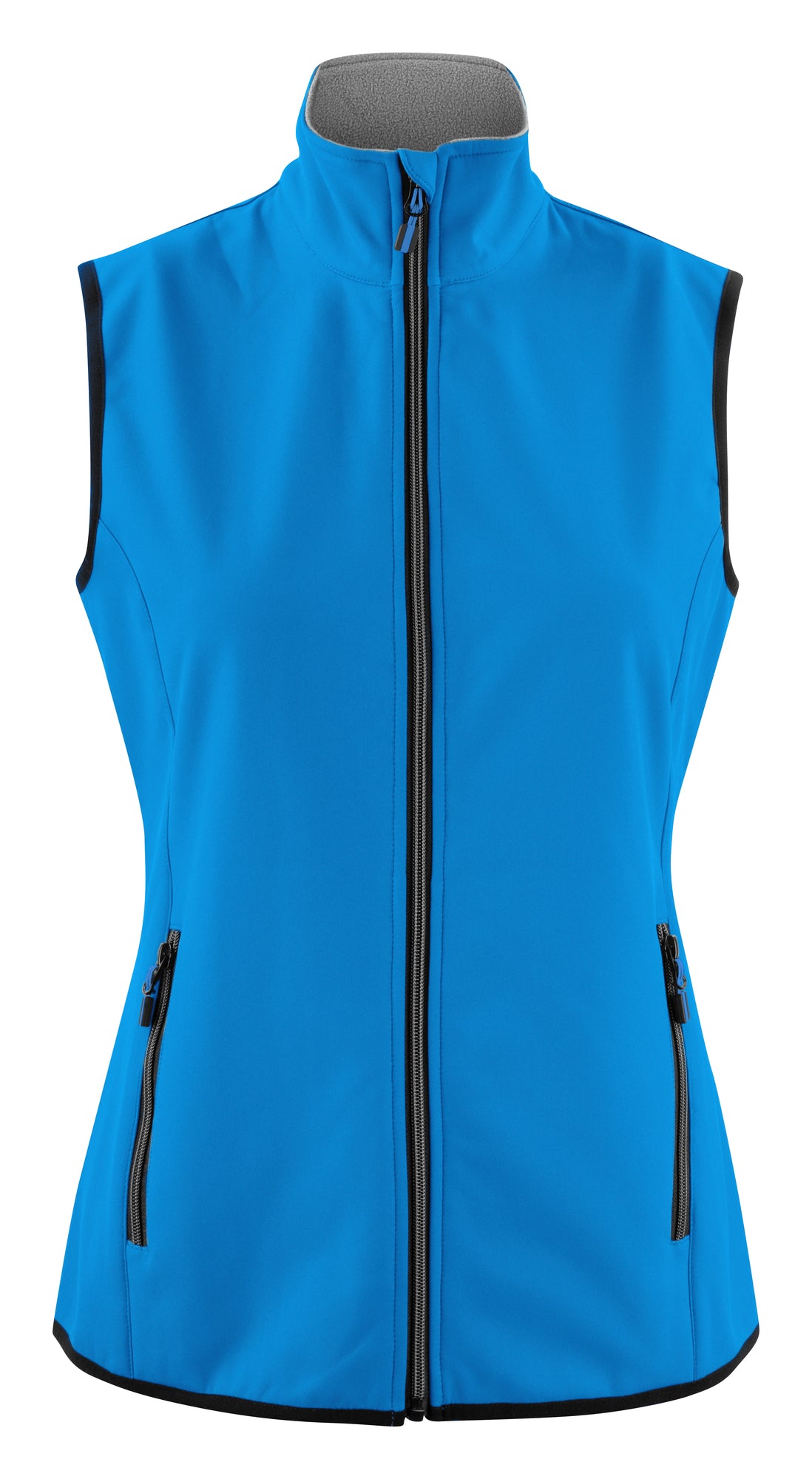 Trial Vest Lady