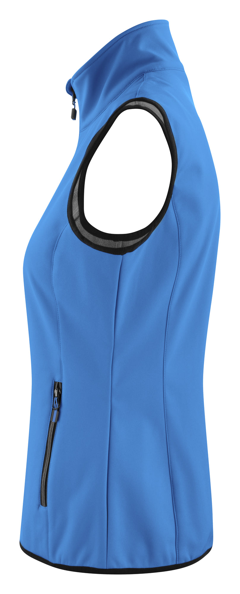 Trial Vest Lady