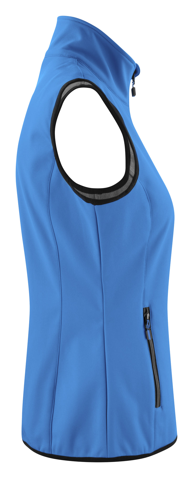 Trial Vest Lady