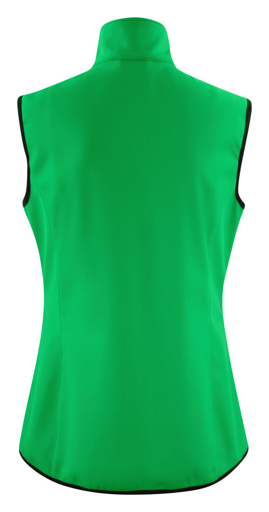 Trial Vest Lady
