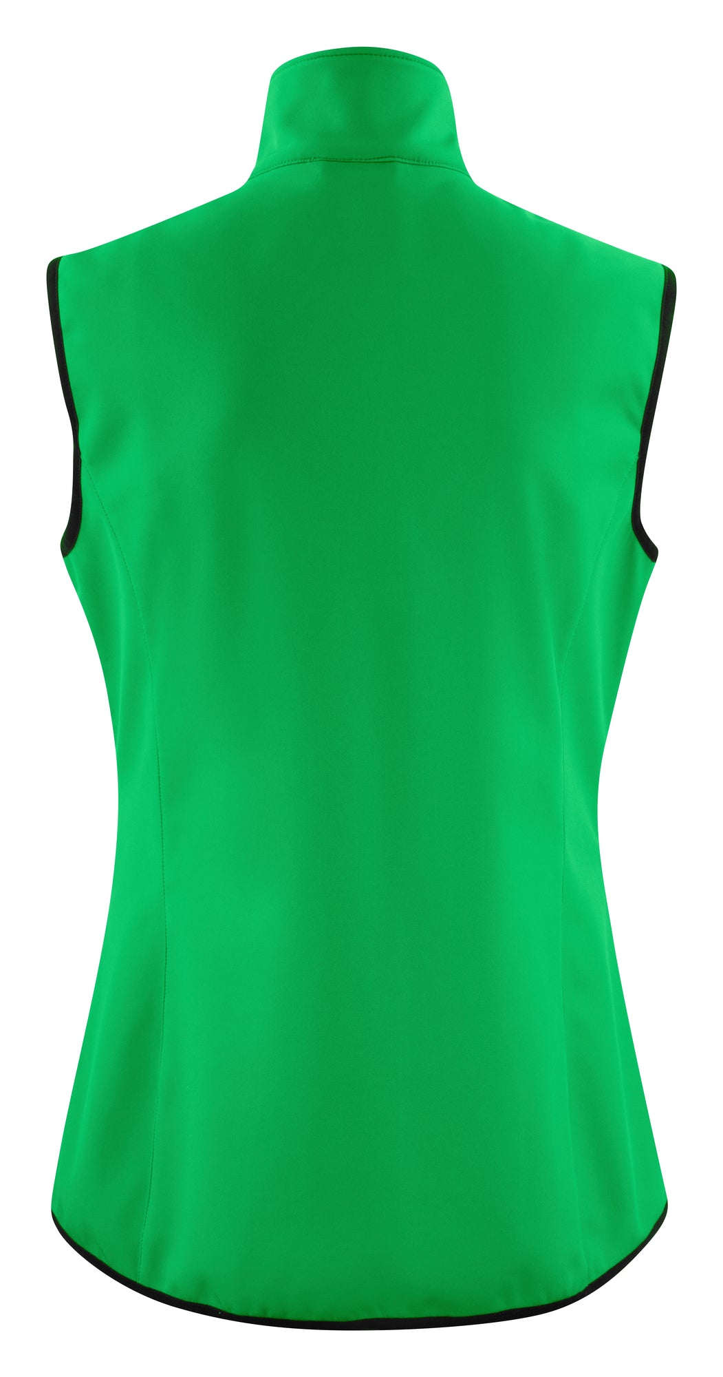 Trial Vest Lady