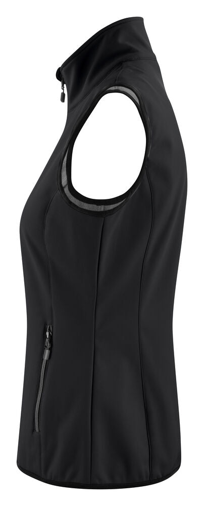 Trial Vest Lady