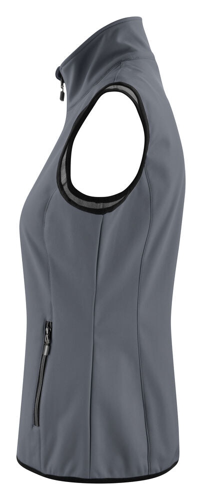 Trial Vest Lady