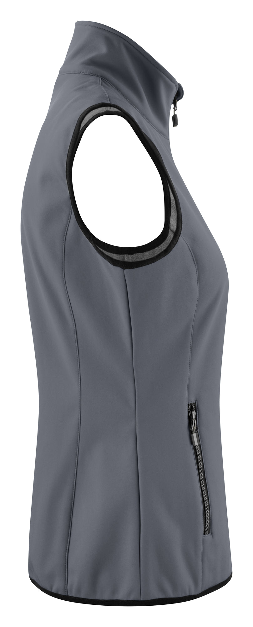 Trial Vest Lady