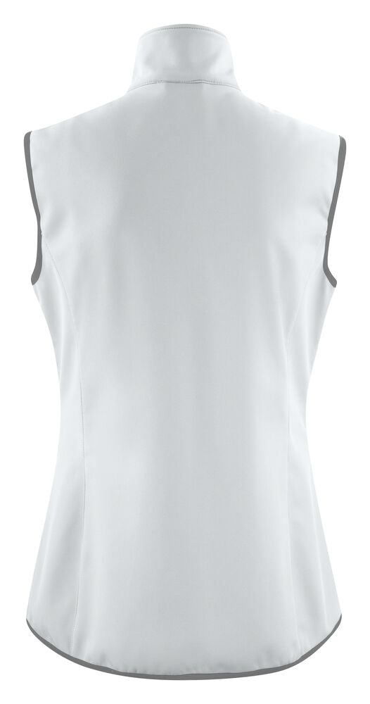 Trial Vest Lady
