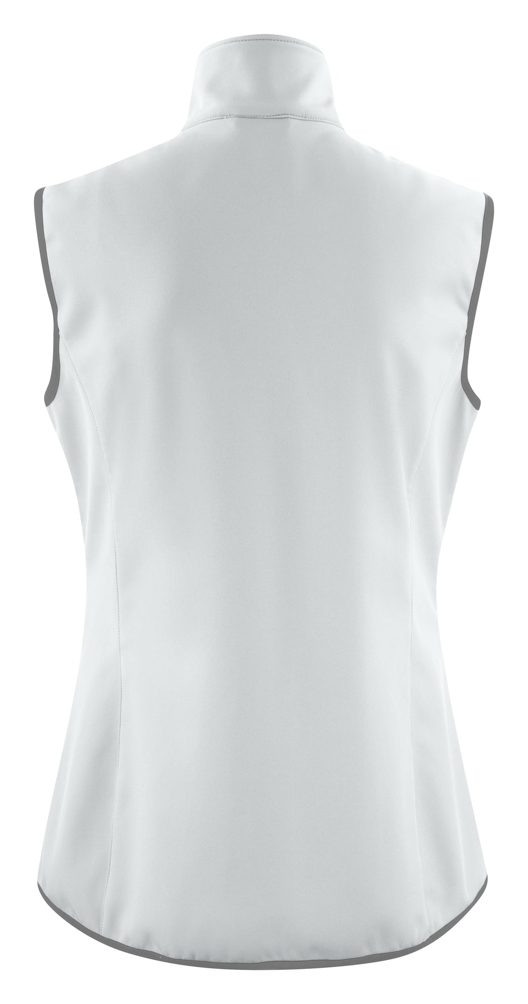 Trial Vest Lady