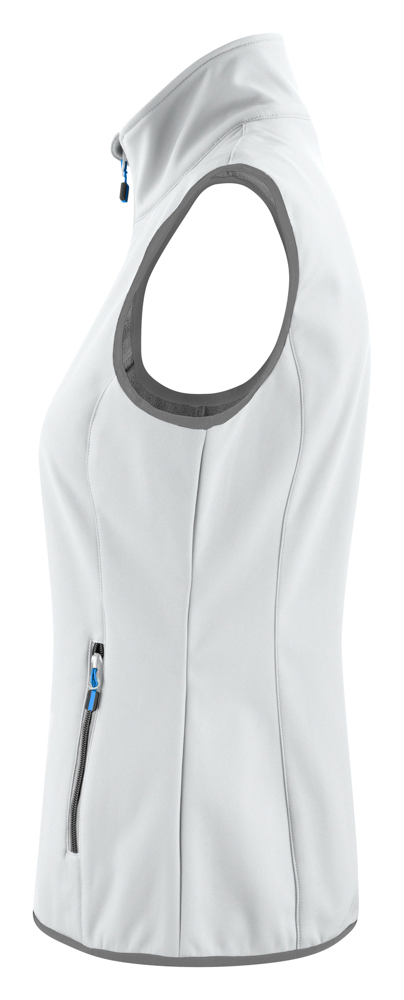 Trial Vest Lady