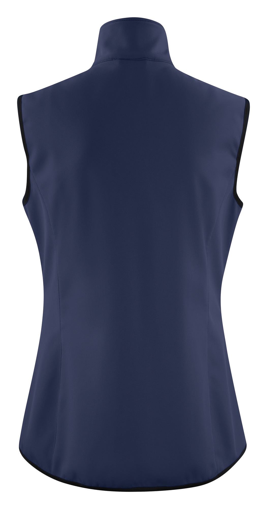 Trial Vest Lady