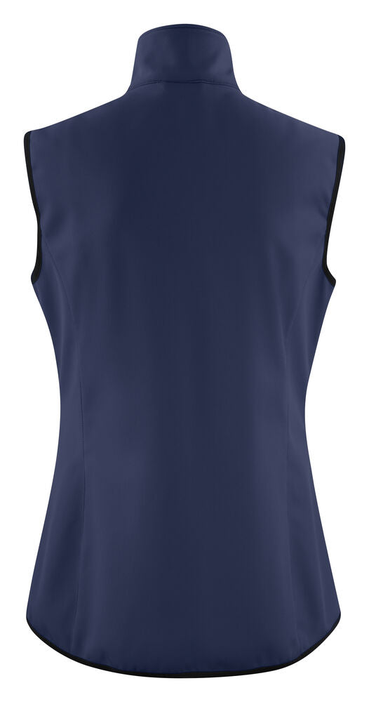 Trial Vest Lady