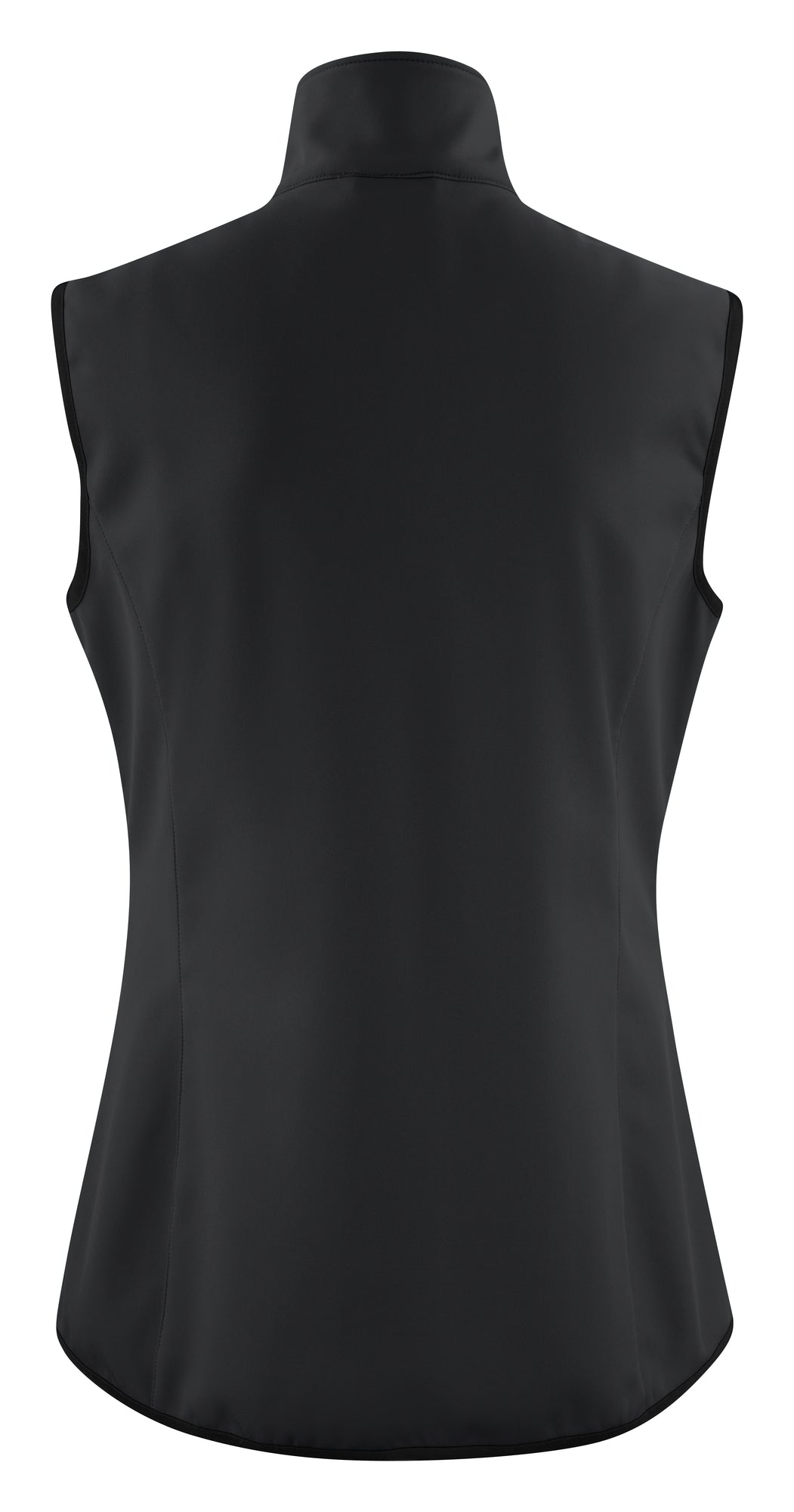 Trial Vest Lady