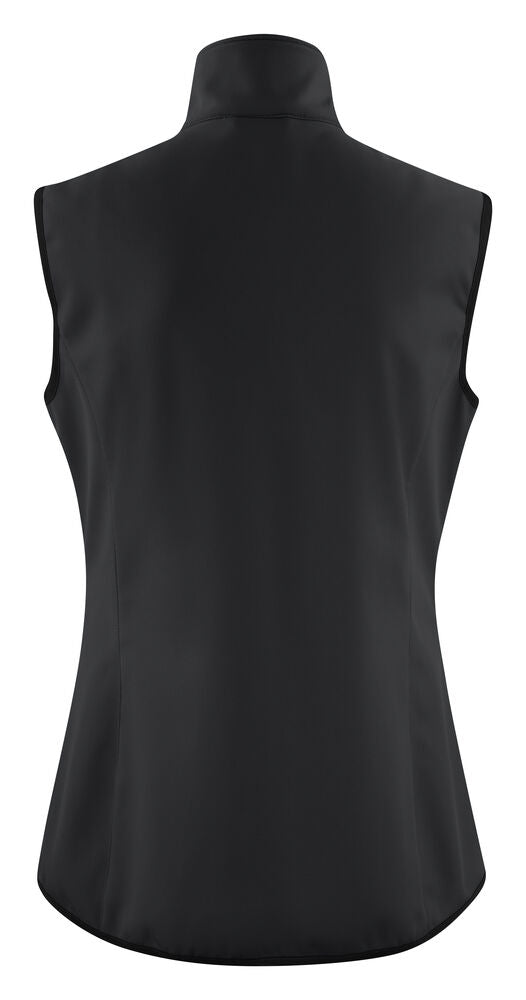 Trial Vest Lady