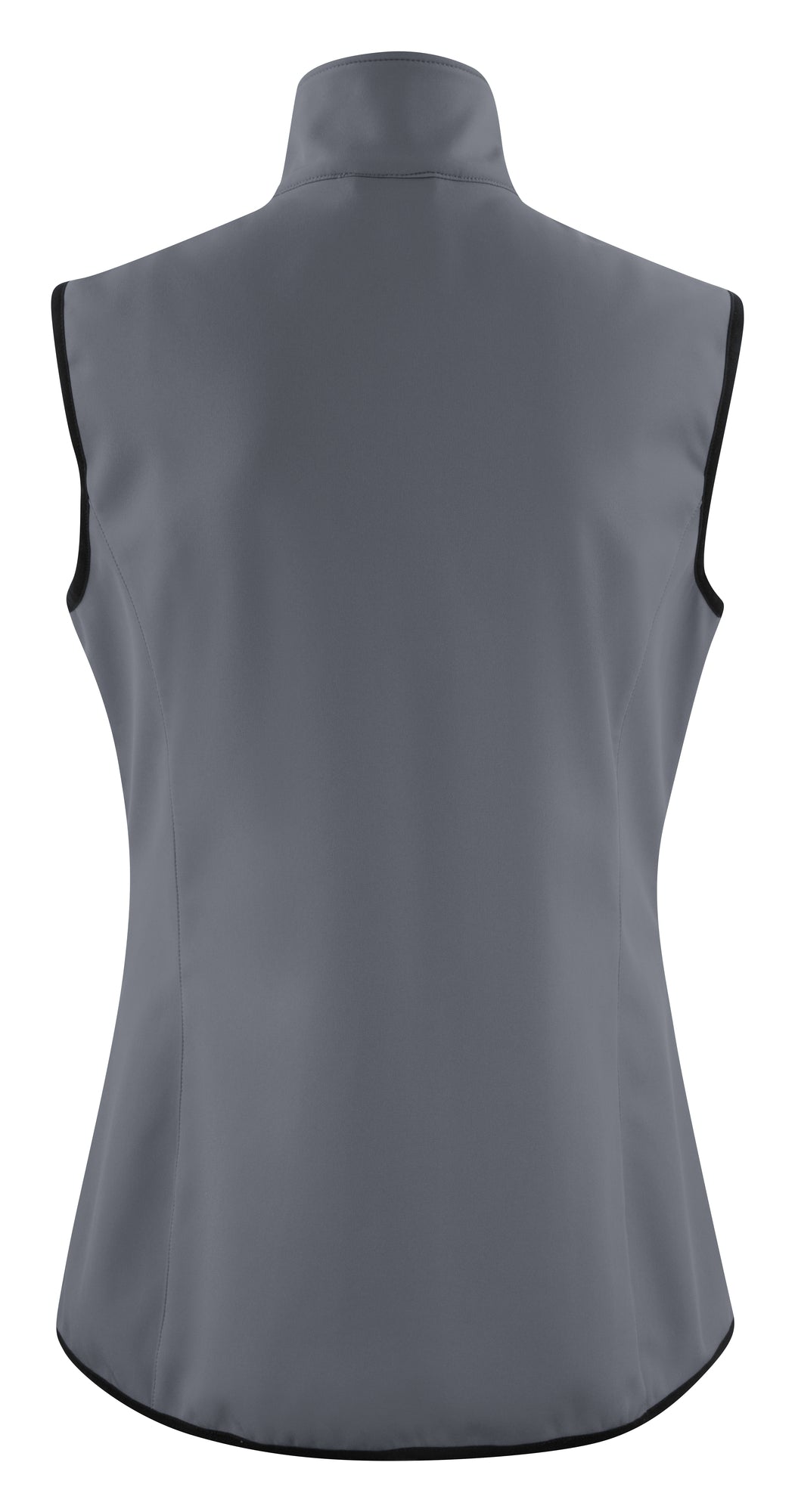 Trial Vest Lady