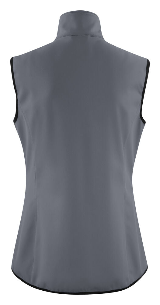 Trial Vest Lady