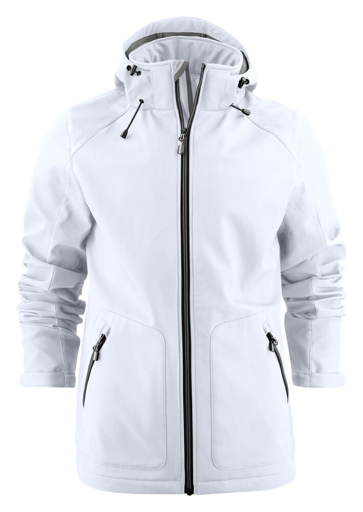 Karting Jacket