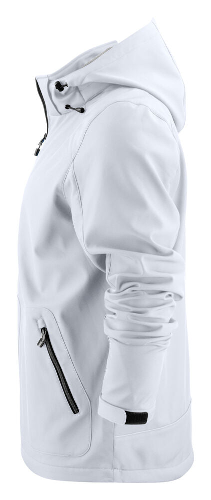 Karting Jacket