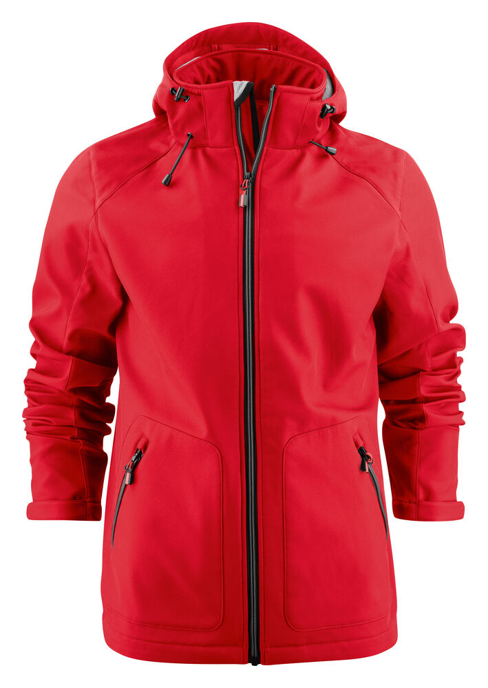 Karting Jacket