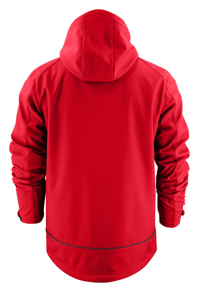 Karting Jacket