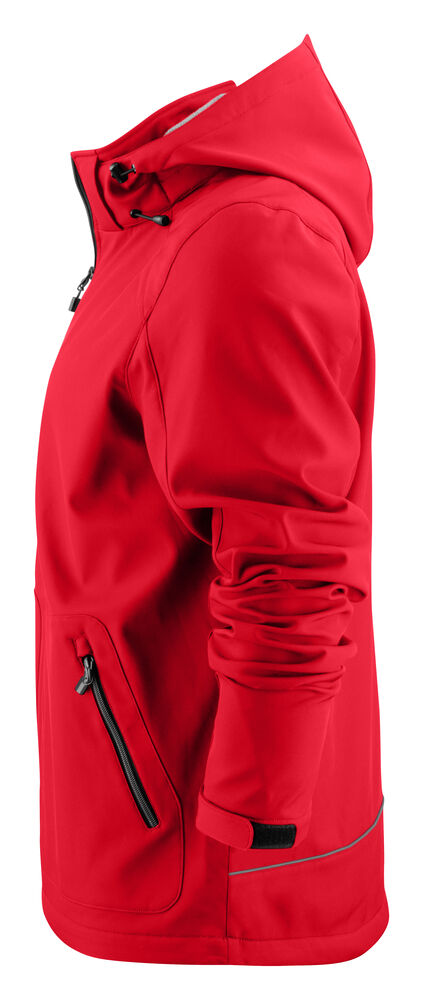 Karting Jacket